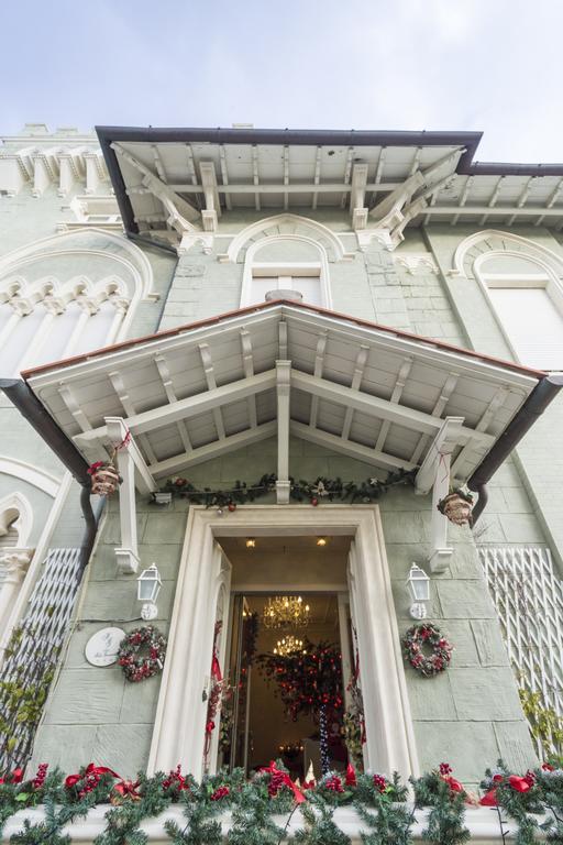 Hotel Gennarino Ливорно Экстерьер фото
