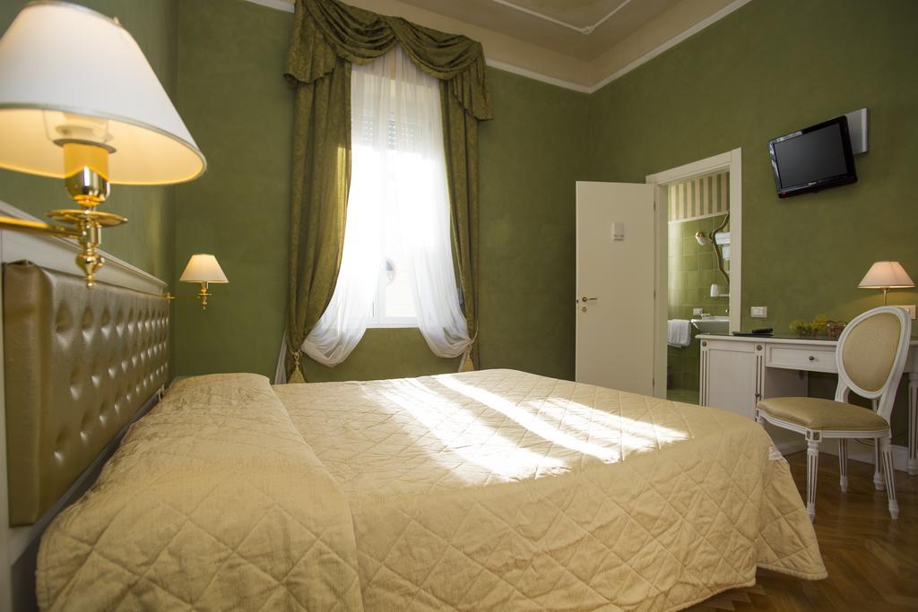 Hotel Gennarino Ливорно Номер фото