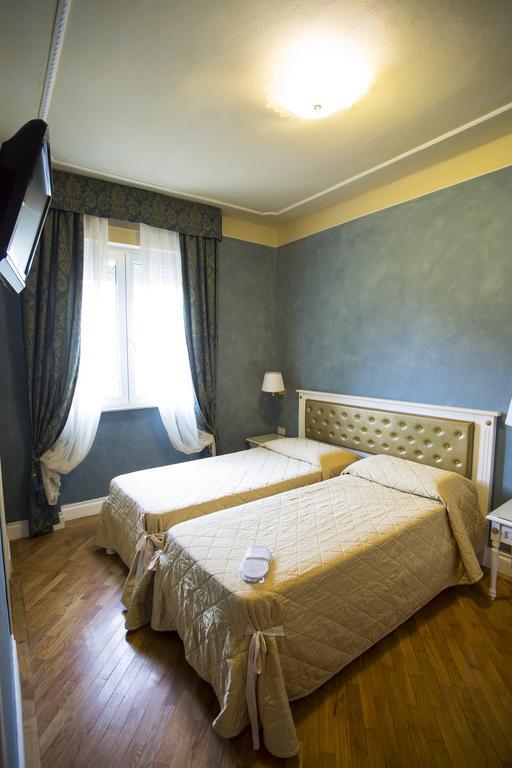 Hotel Gennarino Ливорно Номер фото