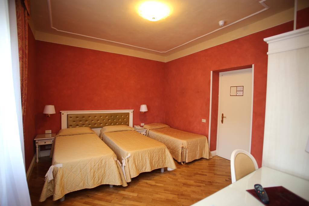 Hotel Gennarino Ливорно Номер фото